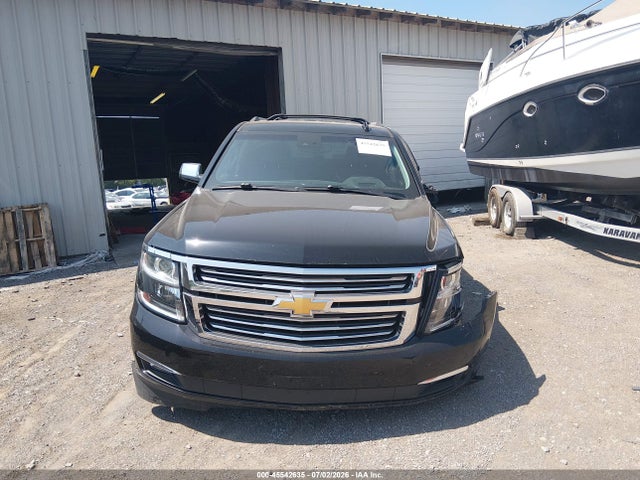 1GNSKJKC3KR396026 Chevrolet Suburban Premier