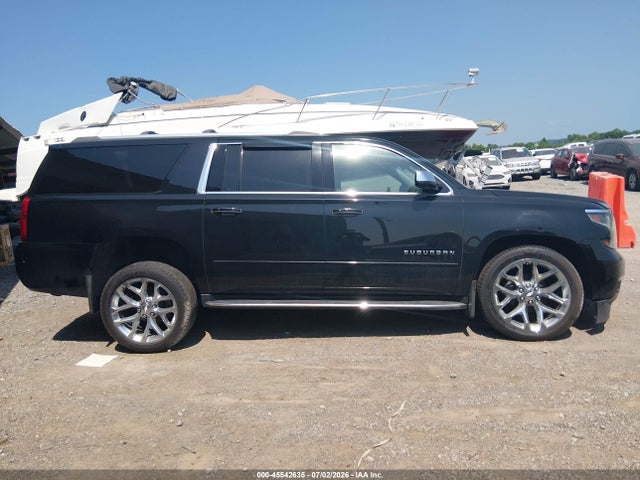 1GNSKJKC3KR396026 Chevrolet Suburban Premier