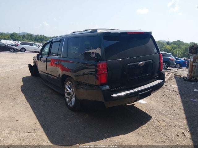 1GNSKJKC3KR396026 Chevrolet Suburban Premier