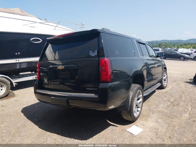 1GNSKJKC3KR396026 Chevrolet Suburban Premier