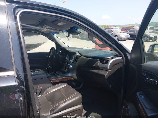 1GNSKJKC3KR396026 Chevrolet Suburban Premier