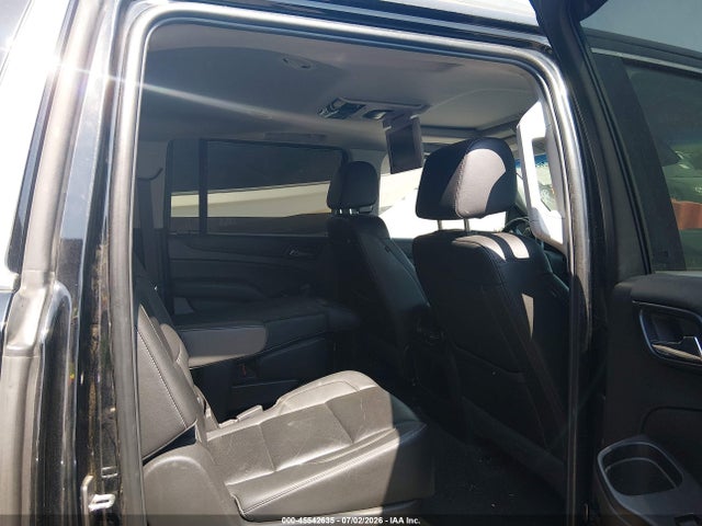 1GNSKJKC3KR396026 Chevrolet Suburban Premier