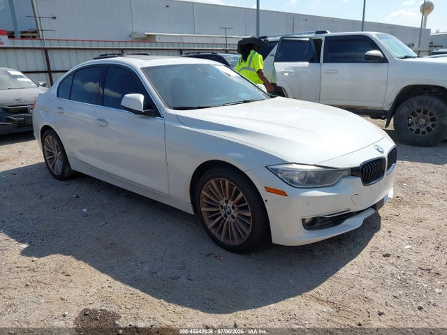 Aukcja sprzedaży 2014 Bmw 328i, vin: WBA3A5G53ENP28072, numer aukcji: 45542636