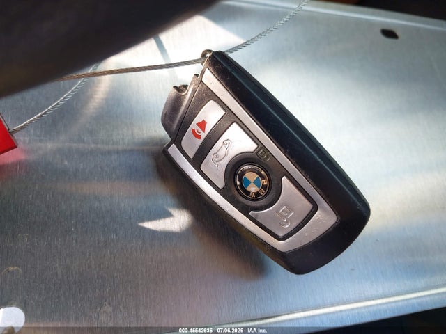 Продаж на аукціоні авто 2014 Bmw 328i, vin: WBA3A5G53ENP28072, номер лоту: 45542636