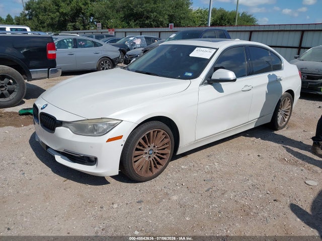 Aukcja sprzedaży 2014 Bmw 328i, vin: WBA3A5G53ENP28072, numer aukcji: 45542636