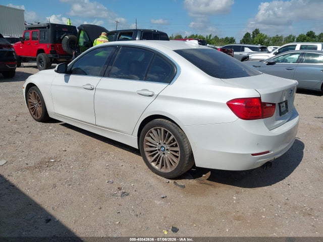 Aukcja sprzedaży 2014 Bmw 328i, vin: WBA3A5G53ENP28072, numer aukcji: 45542636