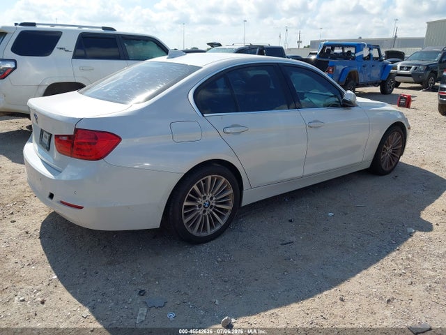Aukcja sprzedaży 2014 Bmw 328i, vin: WBA3A5G53ENP28072, numer aukcji: 45542636