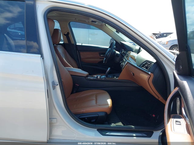 Aukcja sprzedaży 2014 Bmw 328i, vin: WBA3A5G53ENP28072, numer aukcji: 45542636