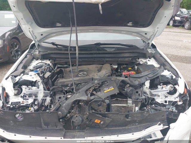 45542640 :رقم المزاد ، JM3KFBAY0M0308533 vin ، 2021 Mazda Cx-5 Grand Touring Reserve مزاد بيع