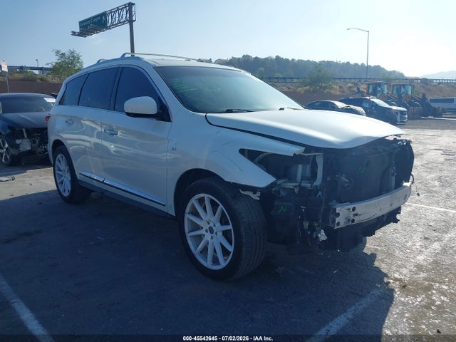 Infiniti QX60 2015 5N1AL0MN6FC540196 main image