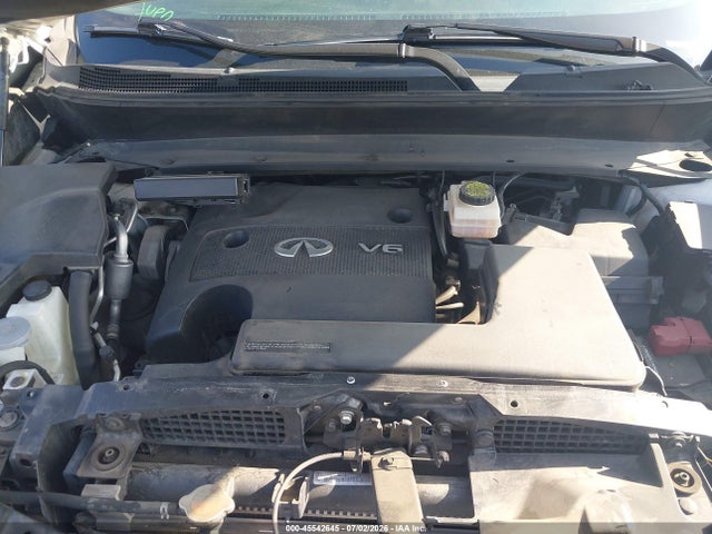 5N1AL0MN6FC540196 Infiniti QX60