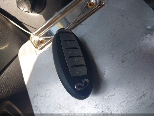 5N1AL0MN6FC540196 Infiniti QX60