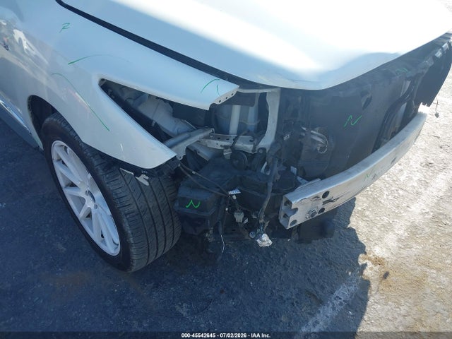 5N1AL0MN6FC540196 Infiniti QX60