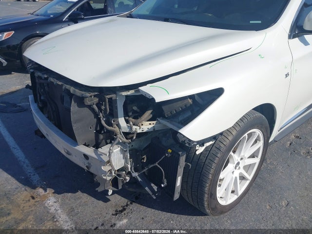 5N1AL0MN6FC540196 Infiniti QX60