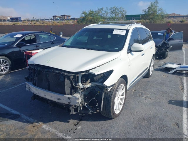 5N1AL0MN6FC540196 Infiniti QX60