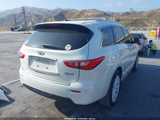 5N1AL0MN6FC540196 Infiniti QX60