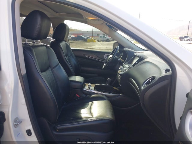 5N1AL0MN6FC540196 Infiniti QX60