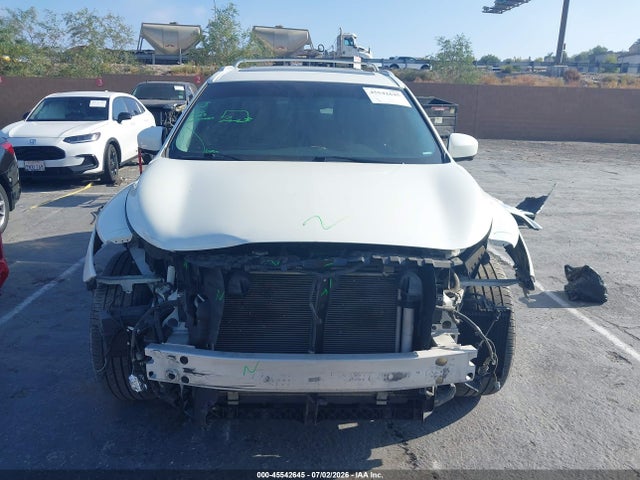 5N1AL0MN6FC540196 Infiniti QX60