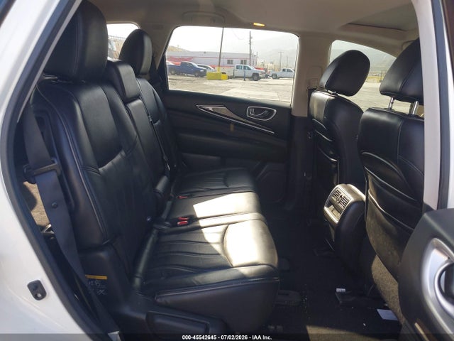 5N1AL0MN6FC540196 Infiniti QX60