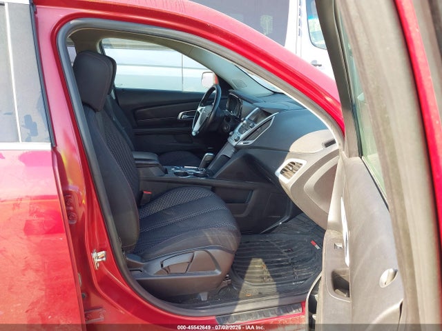 45542649 :رقم المزاد ، 2GKALREK1E6359158 vin ، 2014 Gmc Terrain Sle-2 مزاد بيع