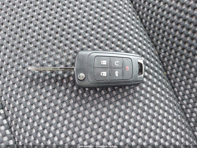 2016 Gmc Terrain Sle-1 მანქანა იყიდება აუქციონზე, vin: 2GKFLSEK2G6109850, აუქციონის ნომერი: 45542657