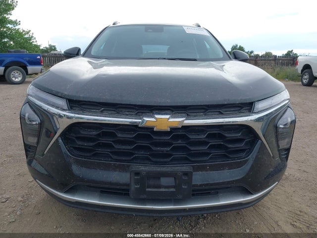 KL77LHEP5SC224194 Chevrolet Trax Fwd Lt