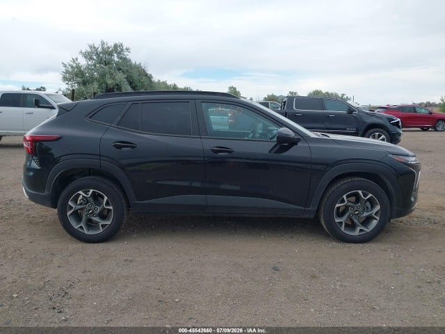 KL77LHEP5SC224194 Chevrolet Trax Fwd Lt
