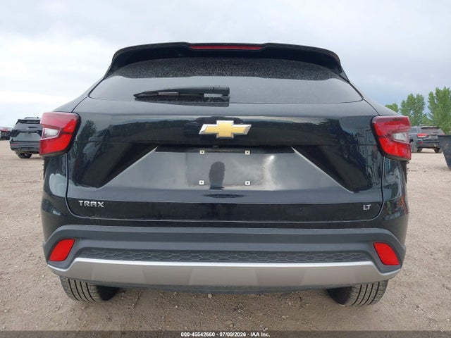 KL77LHEP5SC224194 Chevrolet Trax Fwd Lt