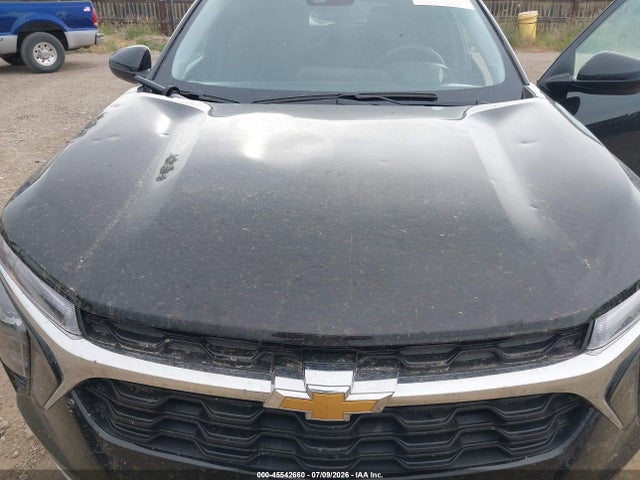 KL77LHEP5SC224194 Chevrolet Trax Fwd Lt