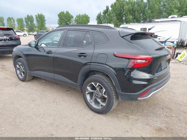 KL77LHEP5SC224194 Chevrolet Trax Fwd Lt