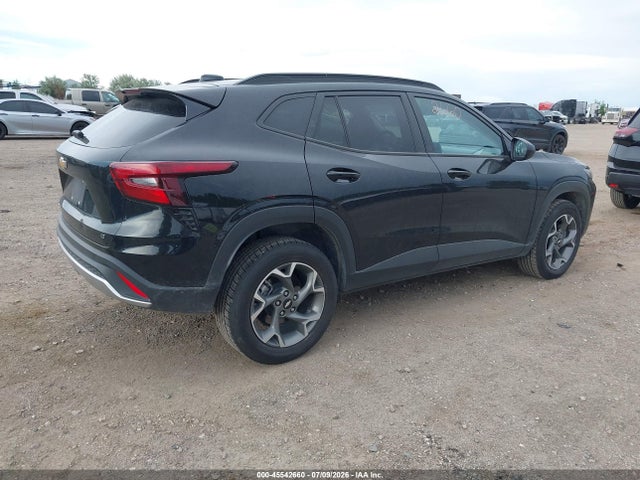 KL77LHEP5SC224194 Chevrolet Trax Fwd Lt