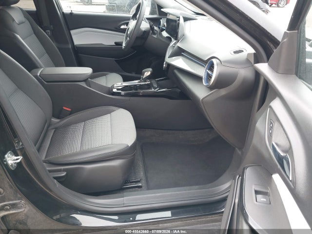 KL77LHEP5SC224194 Chevrolet Trax Fwd Lt