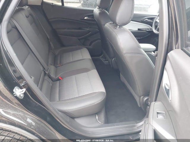 KL77LHEP5SC224194 Chevrolet Trax Fwd Lt
