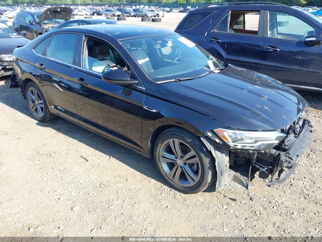 Продаж на аукціоні авто 2021 Volkswagen Jetta 1.4t R-line/1.4t Se/s, vin: 3VWC57BU2MM026056, номер лоту: 45542663