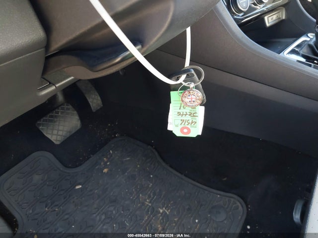 45542663 :رقم المزاد ، 3VWC57BU2MM026056 vin ، 2021 Volkswagen Jetta 1.4t R-line/1.4t Se/s مزاد بيع