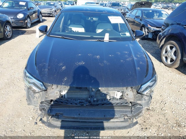 45542663 :رقم المزاد ، 3VWC57BU2MM026056 vin ، 2021 Volkswagen Jetta 1.4t R-line/1.4t Se/s مزاد بيع