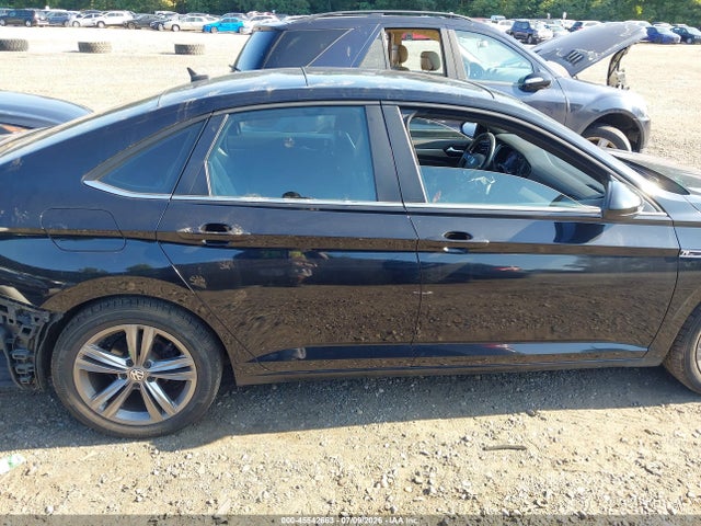 45542663 :رقم المزاد ، 3VWC57BU2MM026056 vin ، 2021 Volkswagen Jetta 1.4t R-line/1.4t Se/s مزاد بيع