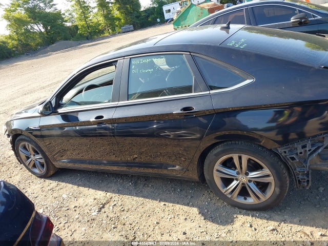 45542663 :رقم المزاد ، 3VWC57BU2MM026056 vin ، 2021 Volkswagen Jetta 1.4t R-line/1.4t Se/s مزاد بيع