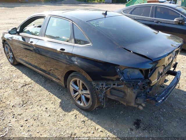 45542663 :رقم المزاد ، 3VWC57BU2MM026056 vin ، 2021 Volkswagen Jetta 1.4t R-line/1.4t Se/s مزاد بيع