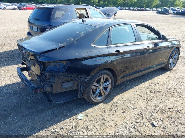45542663 :رقم المزاد ، 3VWC57BU2MM026056 vin ، 2021 Volkswagen Jetta 1.4t R-line/1.4t Se/s مزاد بيع