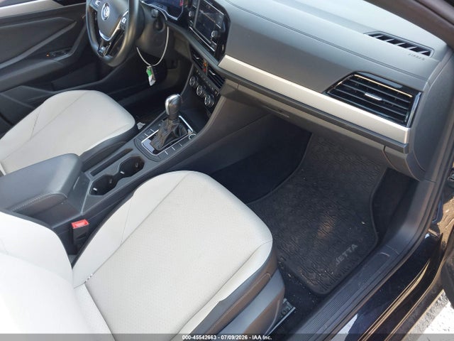 45542663 :رقم المزاد ، 3VWC57BU2MM026056 vin ، 2021 Volkswagen Jetta 1.4t R-line/1.4t Se/s مزاد بيع