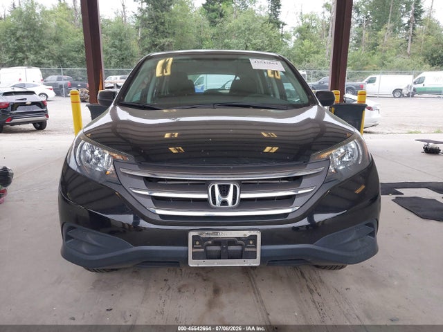 Honda CR-V LX 2014 2HKRM3H34EH543812 Image 12