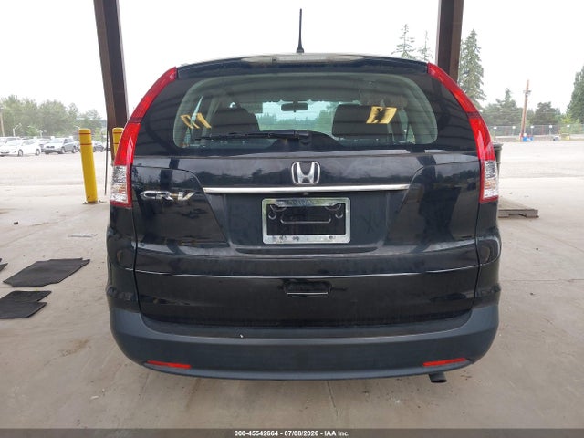 Honda CR-V LX 2014 2HKRM3H34EH543812 Image 16