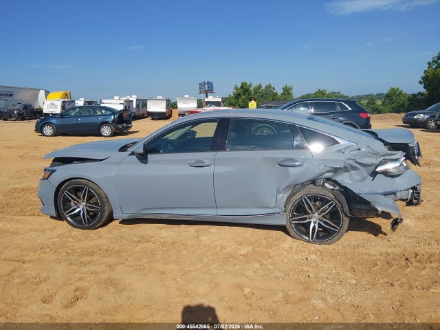 1HGCV2F92MA000048 Honda Accord Touring