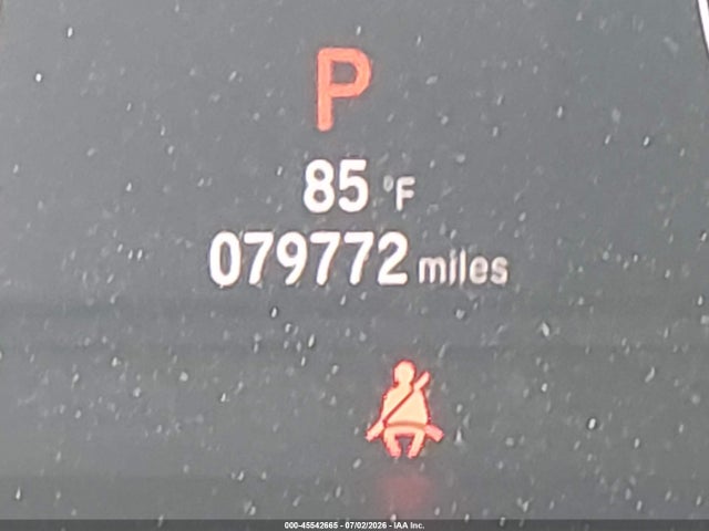 1HGCV2F92MA000048 Honda Accord Touring