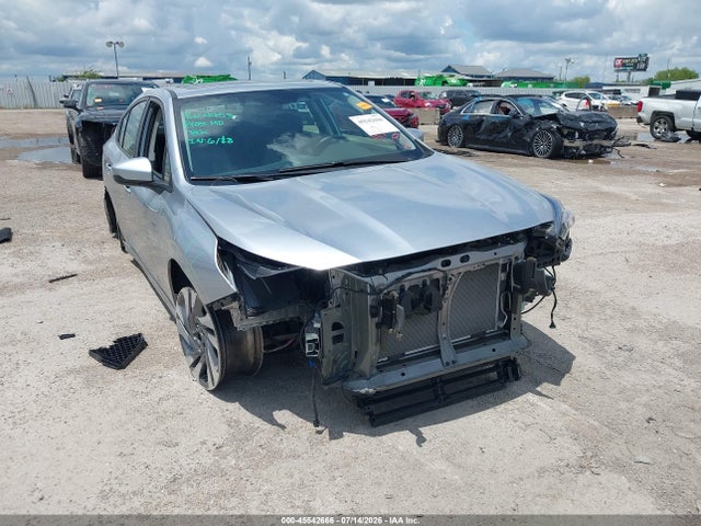 Aukcja sprzedaży 2025 Subaru Legacy Limited, vin: 4S3BWAN66S3015923, numer aukcji: 45542666