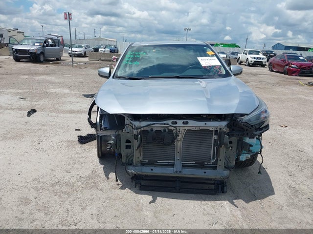 Продажа на аукционе авто 2025 Subaru Legacy Limited, vin: 4S3BWAN66S3015923, номер лота: 45542666