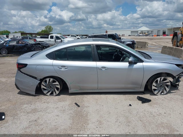 Продажа на аукционе авто 2025 Subaru Legacy Limited, vin: 4S3BWAN66S3015923, номер лота: 45542666