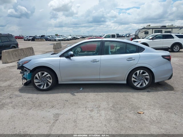Продажа на аукционе авто 2025 Subaru Legacy Limited, vin: 4S3BWAN66S3015923, номер лота: 45542666