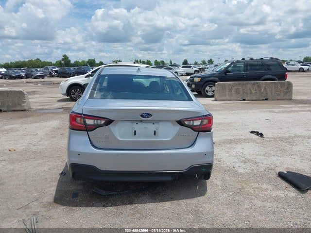 Продажа на аукционе авто 2025 Subaru Legacy Limited, vin: 4S3BWAN66S3015923, номер лота: 45542666